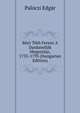 Baro Toth Ferenc A Dardanellak Megersitje, 1733-1793 (Hungarian Edition), Paloczi Edgar 