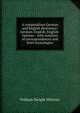 A compendious German and English dictionary: German-English, English-German : with notation of correspondences and brief etymologies, Whitney, William Dwight, 1827-1894 