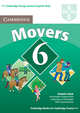 Cambridge Young Learners English Tests. Movers 6. Student's Book; Examination Papers from University of Cambridge ESOL Examinations, Cambridge ESOL 