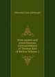 State papers and miscellaneous correspondence of Thomas Earl of Melros Volume 1, Abbotsford Club (Edinburgh) 