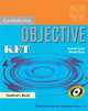 Objective KET Pack (Student's Book and KET for Schools Practice Test Booklet without Answers with Audio CD) (+ Audio CD), Wendy Sharp, Annette Capel 