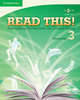Read This! Level 3 Student's Book with Audio CD, Alice Savage, Daphne Mackey 