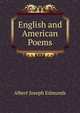 English and American Poems, Albert Joseph Edmunds 