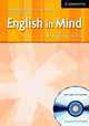 English in Mind Starter Workbook with audio-CD / CD-ROM Pack (+ CD-ROM), Herbert Puchta, Jeffrey Stranks 