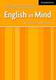 English in Mind Starter. Teacher's Book, Claire Thacker, Herbert Puchta, Jeff Stranks, Cheryl Pelteret 