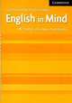 English in Mind: Teacher's Resource Pack Starter(English in Mind Series), Sarah Ackroyd, David McKeegan 