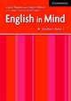 English in Mind 1. Teacher's Book, Claire Thacker, Herbert Puchta, Jeff Stranks, Cheryl Pelteret 