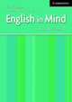 English in Mind 2. Teacher's Book, Claire Thacker, Herbert Puchta, Jeff Stranks 