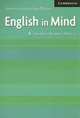 English in Mind 2. Teacher's Resource Pack, Sarah Ackroyd, Claire Thacker 