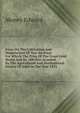 Essay On The Cultivation And Manufacture Of Tea: An Essay For Which The Prize Of The Grant Gold Medal And Rs. 300 Was Awarded By The Agricultural And Horticultural Society Of India In The Year 1872, Money Edward 