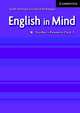 English in Mind 3. Teacher's Resource Pack, Sarah Ackroyd, David McKeegan 
