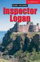 CER (Cambridge English Readers) 1 Inspector Logan, Richard MacAndrew 