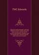 The Eton Latin grammar; with the addition of many useful notes and observations, and also of the accents and quantity, together with an entirely new version of all the Latin rules and examples, TWC Edwards 