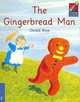 Cambridge Storybooks. Level 2. Gingerbread Man, Rose 