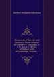 Memorials of the Life and Letters of Major-General Sir Herbert B. Edwardes, K.C.B., K.C.S.I., D.C.L., of Oxford; Ll.D. of Cambridge, Volume 2, Herbert Benjamin Edwardes 