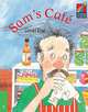 Cambridge Storybooks. Level 3. Sam's Cafe, Rose 