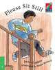 Cambridge Storybooks. Level 3. Please Sit Still, Crebbin 