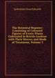 The Botanical Register: Consisting of Coloured Figures of Exotic Plants Cultivated in British Gardens with Their History and Mode of Treatment, Volume 3, Sydenham Teast Edwards 