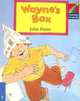 Cambridge Storybooks. Level 2. Wayne's Box, Prater 