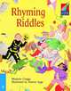Rhyming Riddles: Level 2 (Cambridge Storybooks Series), Craggs 