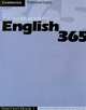English365 1 Teacher's Guide: For Work and Life, Steve Flinders, Bob Dignen, Simon Sweeney 