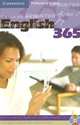 English 365 for work and life 2. Personal Study Book + CD, Dignen Bob, Sweeney Simon, Flinders Steve 