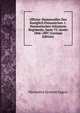 Offizier-Stammrollen Des Koniglich Preussischen 1. Hanseatischen Infanterie Regiments, Issue 75; issues 1866-1897 (German Edition), H[ermann] K[onrad] Eggers 