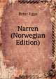Narren (Norwegian Edition), Peter Egge 