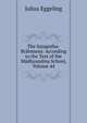 The Satapatha-Brahmana: According to the Text of the Madhyandina School, Volume 44, Julius Eggeling 