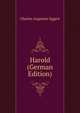 Harold (German Edition), Charles Augustus Eggert 