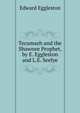 Tecumseh and the Shawnee Prophet, by E. Eggleston and L.E. Seelye, Edward Eggleston 