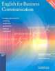 English for Business Communication. Second edition. Student's Book, Sweeney Simon 