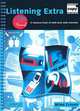 Listening Extra Book and Audio CD Pack: A Resource Book of Multi-Level Skills Activities, Miles Craven 