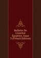 Bulletin De L'institut ?gyptien, Issue 3 (French Edition), 
