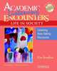 Academic Listening Encounters: Life in Society Student's Book with Audio CD: Listening, Note Taking, and Discussion, Kim Sanabria 