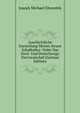 Goschichtliche Darstollung Meiner Neuen Schafkultur: Order Das Zwoi- Und Dreischurigo Electoralschaf (German Edition), Joseph Michael Ehrenfels 