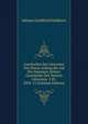 Geschichte Der Litteratur Von Ihrem Anfang Bis Auf Die Neuesten Zeiten: Geschichte Der Neuern Litteratur. 2 Pt. 1805-12 (German Edition), Johann Gottfried Eichhorn 