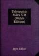Telynegion Maes A M (Welsh Edition), Wyn Eifion 