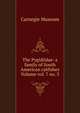 The Pygidiidae: a family of South American catfishes Volume vol. 7 no. 5, Carnegie Museum 