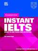 Instant IELTS (International English Language Testing System), Guy Brook-Hart 