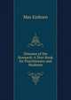 Diseases of the Stomach: A Text-Book for Practitioners and Students, Max Einhorn 