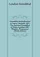 Eisteddfod genhedlaethol y Cymry, Caerludd, 1887. The National Eisteddfod of Wales, London, 1887. Rhaglen. Programme (Welsh Edition), London Eisteddfod 