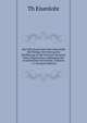 Das Volk Israel Unter Der Herrschaft Der Konige: Ein Beitrag Zur Einfuhrung in Die Neueren Versuche Einer Organischen Auffassung Der Israelitischen Geschichte, Volumes 1-2 (German Edition), Th Eisenlohr 