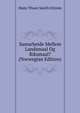 Samarbeide Mellem Landsmaal Og Riksmaal? (Norwegian Edition), Hans Thure Smith Eitrem 