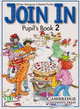 Join In 2 Flashcards (80), Gunter Gerngross, Herbert Puchta 