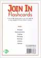 Join In 1 Flashcards (80), Gunter Gerngross, Herbert Puchta 
