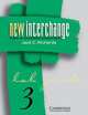 New Interchange 3 Lab Guide: English for International Communication, Jack C. Richards 