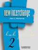 New Interchange 2 Lab Guide, Richards 