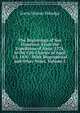 The Beginnings of San Francisco: From the Expedition of Anza, 1774, to the City Charter of April 15, 1850 : With Biographical and Other Notes, Volume 2, Zoeth Skinner Eldredge 