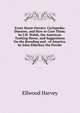 Every Horse Owners' Cyclopedia: Diseases, and How to Cure Them. by J.H. Walsh. the American Trotting Horse, and Suggestions On the Breeding and . of America. by John Elderken the Perche, Ellwood Harvey 